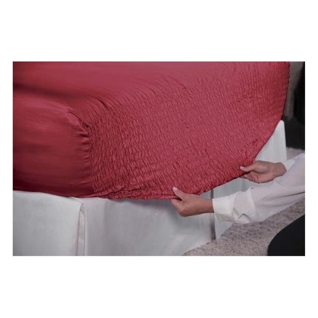 Microfiber Sheet Sets Queen Burgundy Sheets That Don't Come Off The