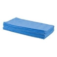 thumbnail image 1 of Microfiber Shopcloths 16"x16" Blue Pack of 10 Warehouse Auto Cleaning Cloths, 1 of 1