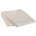thumbnail image 1 of Microfiber Solid Pillowcase Set, Wrinkle Resistant, King, White, 1 of 2
