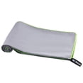 thumbnail image 1 of Microfiber Sport Towel, Super Absorbent & Fast Drying, Gym Exercise Fitness Towel, 40x80cm, 1-Pack, 1 of 1
