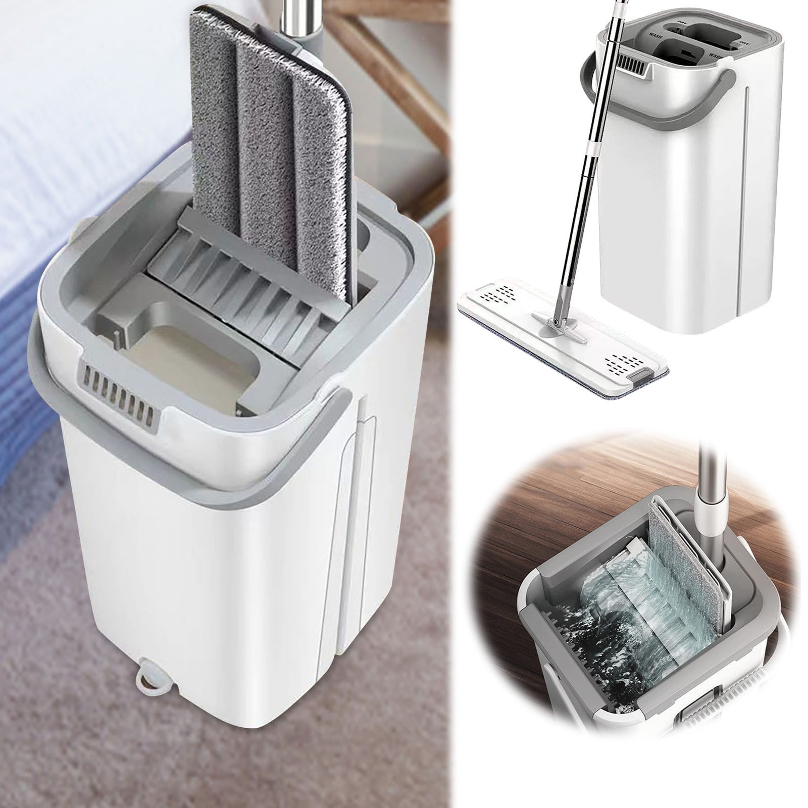 Microfiber Spray Mop Pads O Cedar Spray Mop Replacement Mop Head