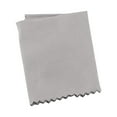 thumbnail image 1 of Microfiber Square Clean Cleaning Cloth - for Phone Screen and Glasses, Anti - Fog, Lint - Free, Soft, 1 of 8