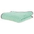 thumbnail image 1 of Microfiber Square Dish Towel And Absorbent Rag, Soft Hanging Whiteboard Wipe Cloth, Multi Purpose Cleaning Towel For Home (A), 1 of 7