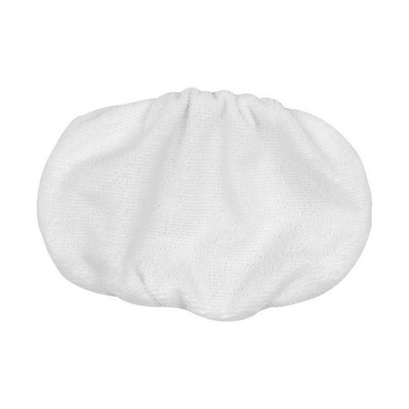 Microfiber Steam Mop Pads - High Absorbency, Reusable & Universal Fit, for Deep Cleaning Floors