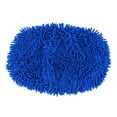 thumbnail image 1 of Microfiber Steam Mop Pads - High Absorbency, Reusable & Universal Fit, for Deep Cleaning Floors, 1 of 3
