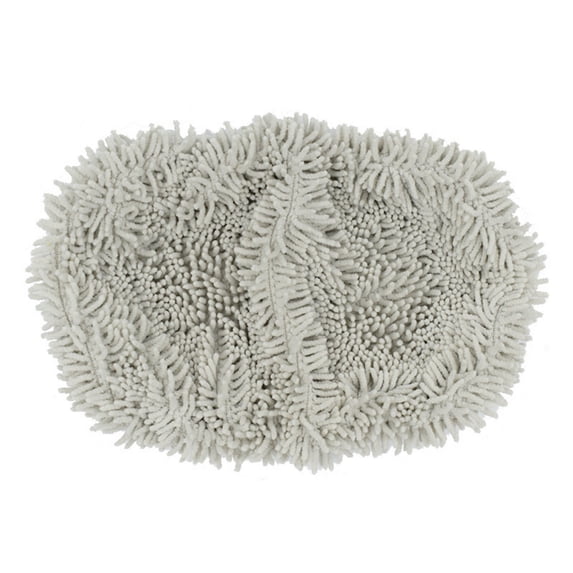 Microfiber Steam Mop Pads - High Absorbency, Reusable & Universal Fit, for Deep Cleaning Floors