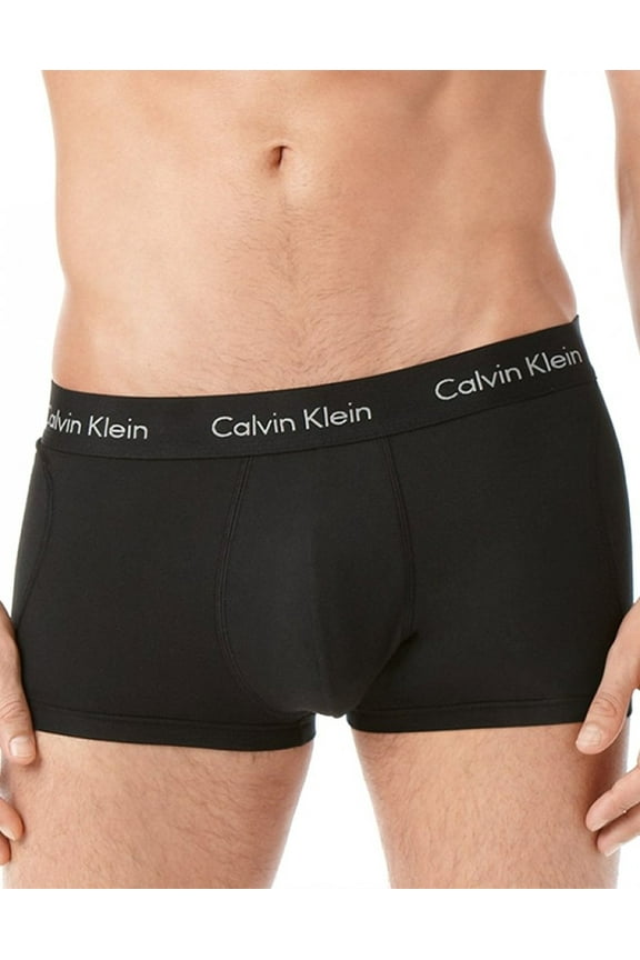 Microfiber Stretch Trunk 2-Pack