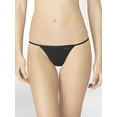 thumbnail image 1 of Microfiber String Thong, 1 of 9