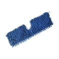 thumbnail image 1 of Microfiber Super Absorbent Dust Flip Mop Replacement Cloth - Flat Mop Head Accessories for Floor Cleaning, 1 of 6