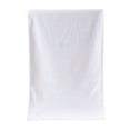 thumbnail image 1 of Microfiber Towel 29.5x13.8 Inch, Super Absorbent Quick-Dry Bath Towel, Lightweight Soft Travel Towel for Gym, Beach, Shower, Yoga, White, 1 of 5