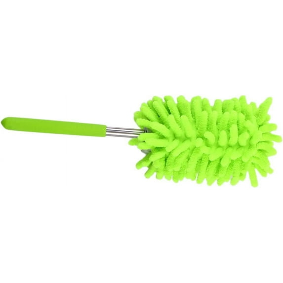 Microfiber Towel Mini Furniture Car Cleaning Interior Dashcams for Cars Furniture Dusters Chenille Cleaner Duster Tool Duster for Furniture Dashboard Brush Ceiling Fan Desk