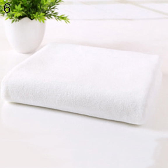 Microfiber Towel for Travel Sports Beach,Fast Drying Super Absorbent Ultra Compact,Cleaning Towel for Camping(35x75cm)