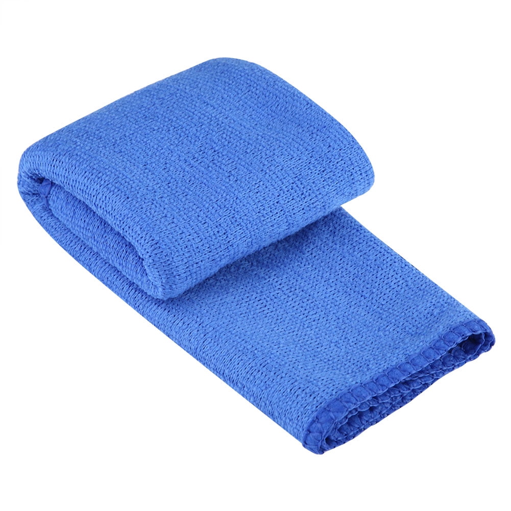 Microfiber Towels 11.8in X 27.6inch Large Absorbant Microfiber Chamois