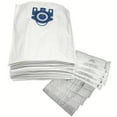 thumbnail image 1 of Microfiber Vacuum Bags Designed to Fit Miele GN Models 20-pack with 8 Filters, 1 of 1