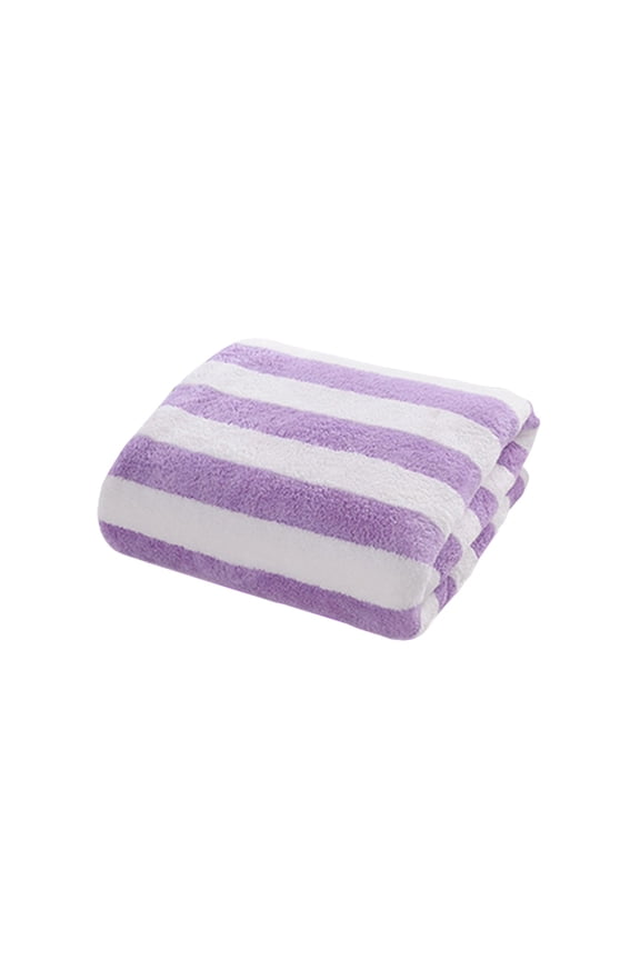 Microfiber Velvet Hand Towels Are Highly Absorbent and Versatile, Suitable for Use As Hand Towels In Hotel Bathrooms Purple