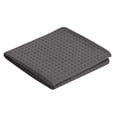 thumbnail image 1 of Microfiber Waffle Weave Kitchen Dish Cloths, Ultra Absorbent and Solid Color Dish Towels for Kitchen Fast Drying Dishcloth for Washing Dishes,8 Pack,Black(30x30cm), 1 of 5