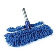 Microfiber Wash Head Attachment (Eng/Fr)