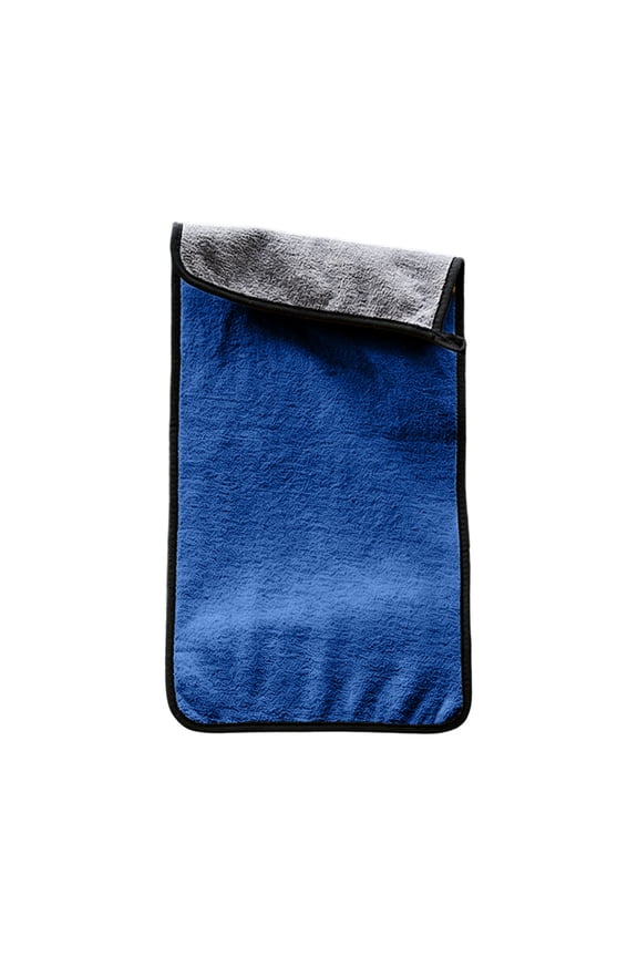 Microfiber Wash Towels for Cars, Ultra Plush Drying Cloths, Lint Free Scratch Resistant Auto Detailing Towels, Multi-Use Cleaning Rags for Household Windows Kitchens and All Surfaces