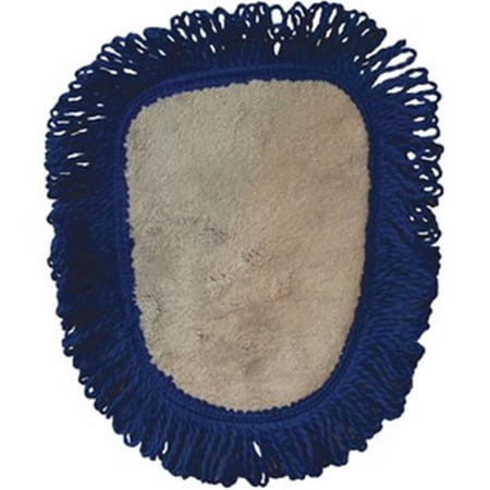 Microfiber Wedge Mop