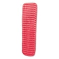 thumbnail image 1 of 18 in. x 5 in. Microfiber Wet Mops - Red, 1 of 8