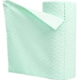 thumbnail image 1 of Microfiber cleaningCloth Roll - Tear Off Towel, Washable Rag, Long Lasting Soft Absorbent Wipe | Reusable cleaningTowels for Kitchen, Home, Bathroom, Car, Window, Workshop, Cleaning(wwx), 1 of 6