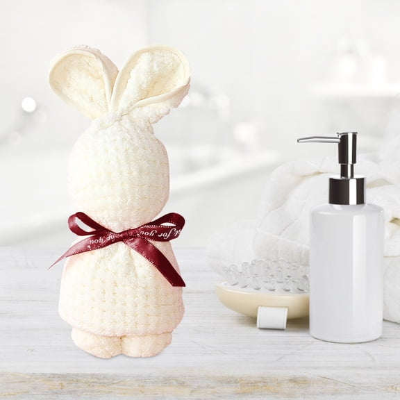 Microfiber cloth Floor cleaning cloth Restaurant style rag Cotton Oversized 30 X 30 Cm Soft Towel Bath Towel For Use