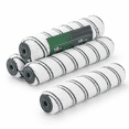 Microfibert Roller 18 Inch 3/8 Nap 5 Pack - Walmart.com