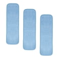 thumbnail image 1 of Microfibfor Er Absorbing Mop Pads Compatiblfor E With For E Cloth Mops, 1 of 9