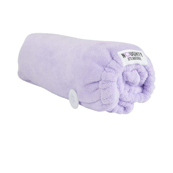 Microfibre Hair Towel