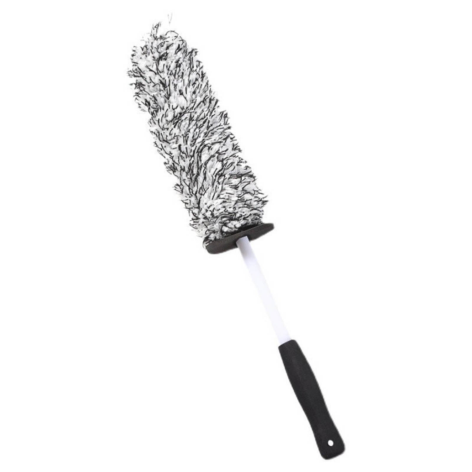 Microfibre Rim Brush Soft Rim Brush Car Cleaning Wipes Exterior Car