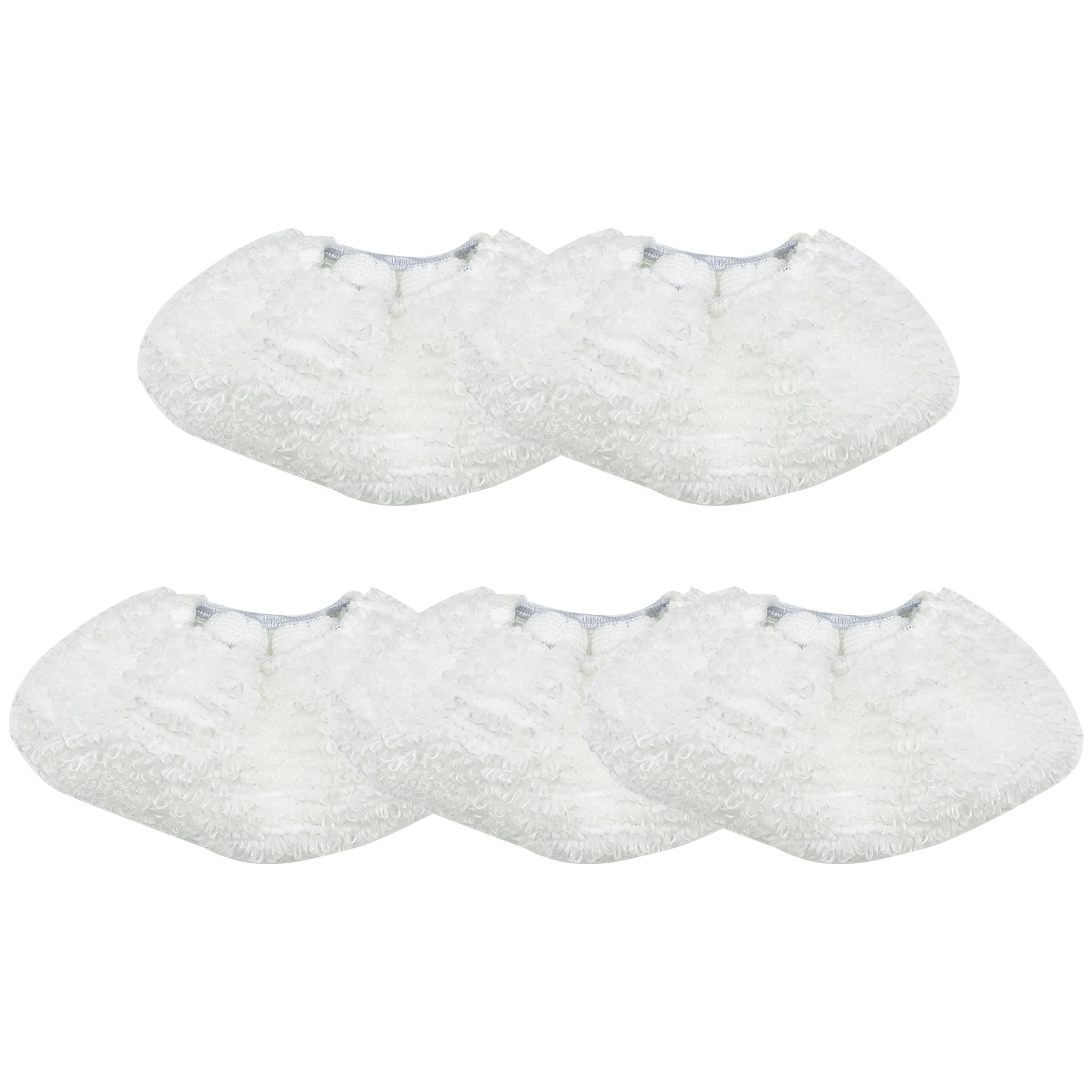 Microfibre Steam Mop Cloths for Karcher EasyFix SC 2 SC 3 SC 4 SC 5