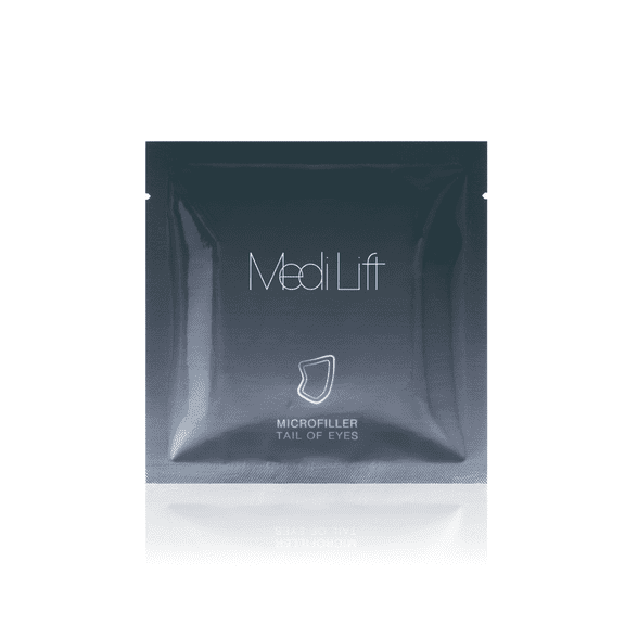 Medi Lift Adult Outer Eye Patches with Microtip Treatment, 1 Pair