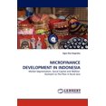 thumbnail image 1 of Microfinance Development in Indonesia (Paperback), 1 of 1