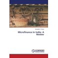 thumbnail image 1 of Microfinance in India: A Review (Paperback), 1 of 1