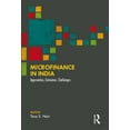 thumbnail image 1 of Microfinance in India: Approaches, Outcomes, Challenges, (Hardcover), 1 of 1