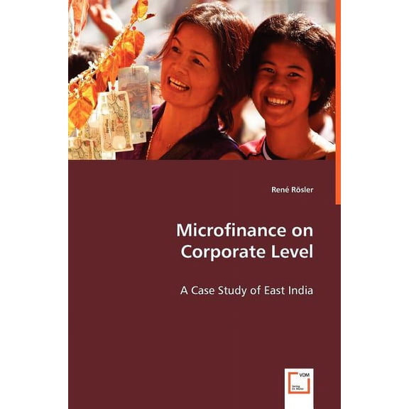 Microfinance on Corporate Level (Paperback)
