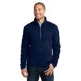 thumbnail image 1 of Microfleece 1/2Zip Pullover, 1 of 2