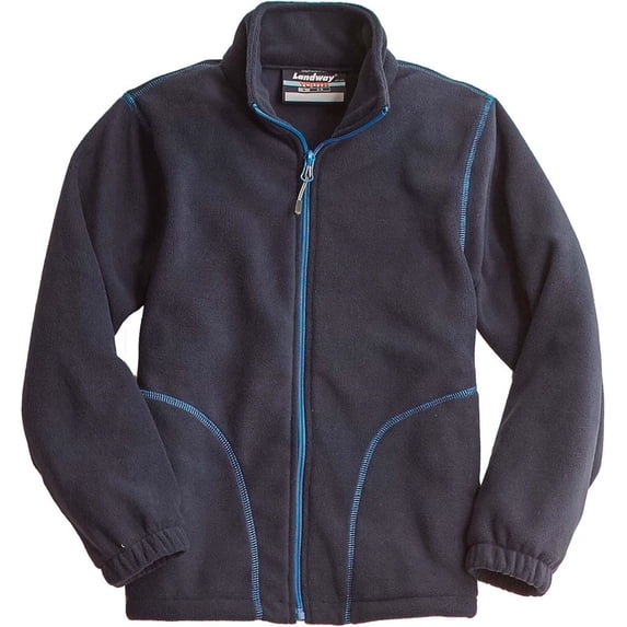 Microfleece Jacket