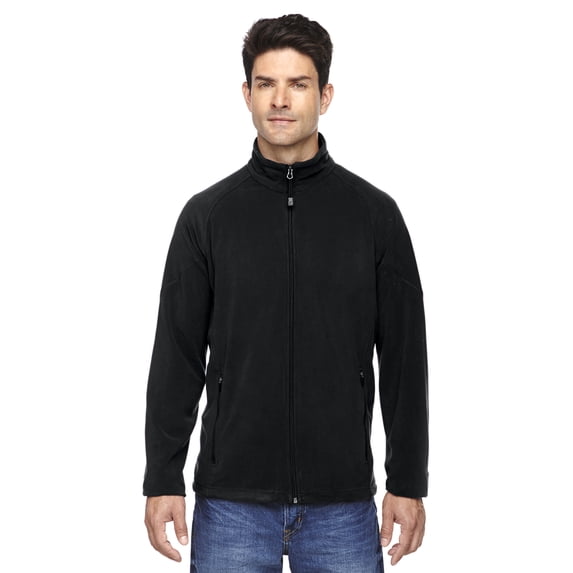Microfleece Unlined Jacket