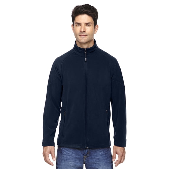Microfleece Unlined Jacket