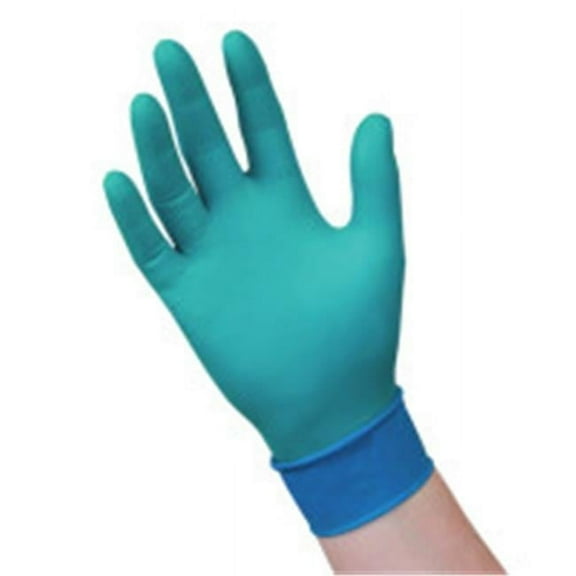 Microflex 748-93-260-080 7.8 mil, Microflex Chemical Resistant Disposable Gloves - Medium