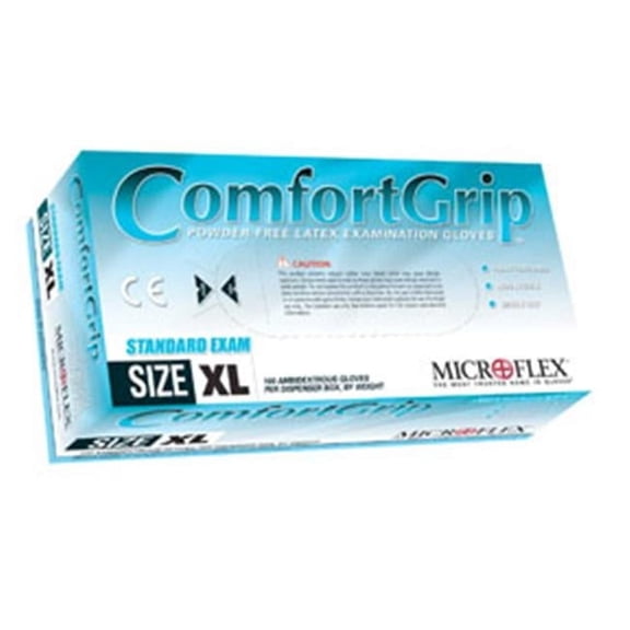 Microflex CFG90 0 x L Comfort Grip CFS 900 - X-Large