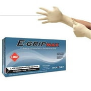 Microflex MFX-L920 Latex Examination Gloves X-Small