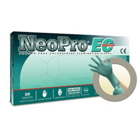 Microflex MFX-NEC288M Neopro Ec Powder Free