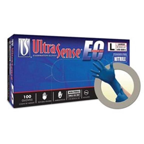 Microflex  Ultra Sense Ec Large