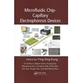 thumbnail image 1 of Pre-Owned Microfluidic Chip-Capillary Electrophoresis Devices, (Paperback), 1 of 1