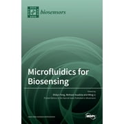 Microfluidics for Biosensing, Hardcover