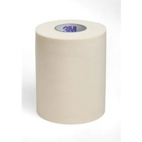 Microfoam Surgical Medical Tape, Elastic Foam Tape, 3 Inch X 5-1/2 Yards, 1528-3 by 3M - Each
