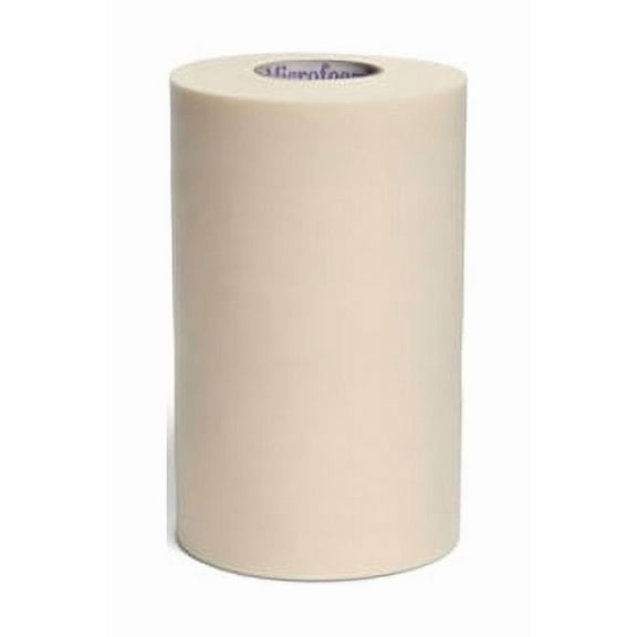 Microfoam Surgical Medical Tape, Elastic Foam Tape, 4 Inch X 5-1/2 Yards, 1528-4 by 3M - Each