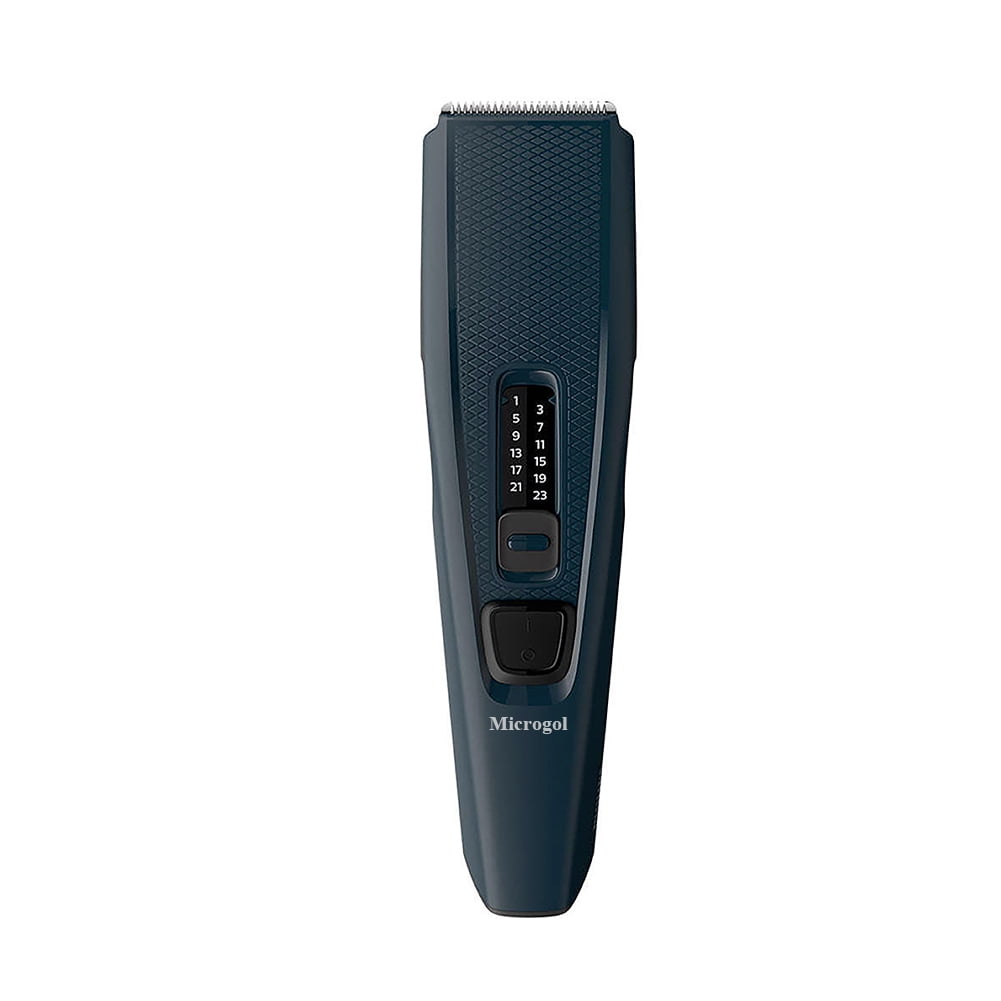 Microgol Electric hair clippers, Hair Clippers for Men, Cordless LCD ...